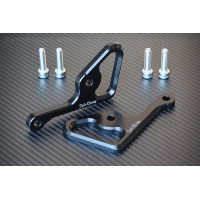 Sato Racing Billet Racing / Tie Down Hook for the Suzuki GSX-R600 / GSX-R750 (2011+) Sato Racing Billet Racing / Tie Down Hook for the Suzuki GSX-R600 / GSX-R750 (2011+)